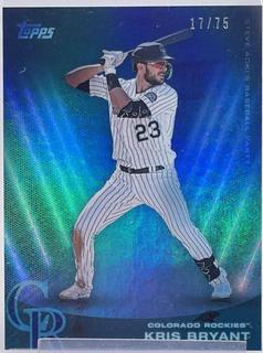 Kris Bryant