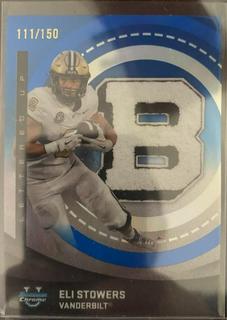 Eli Stowers