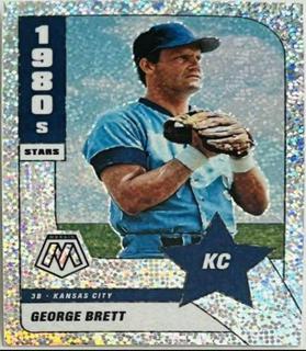 George Brett