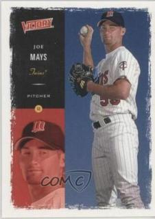 Joe Mays