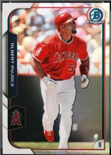 Albert Pujols
