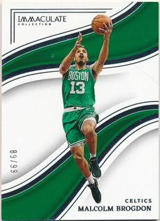 Malcolm Brogdon