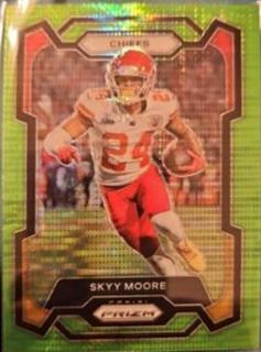 Skyy Moore