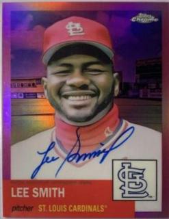 Lee Smith