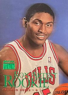 Ron Artest