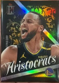 Stephen Curry