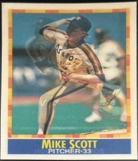 Mike Scott