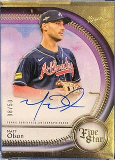 Matt Olson