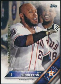 Jon Singleton