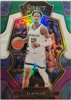 Ja Morant