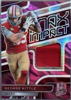George Kittle