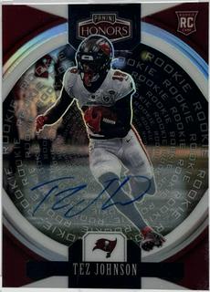 Tez Johnson