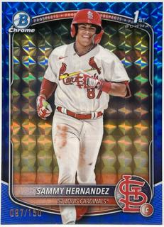 Sammy Hernandez