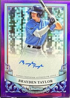 Brayden Taylor