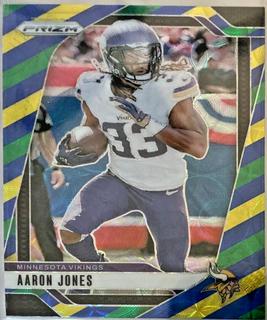 Aaron Jones