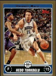 Hedo Turkoglu