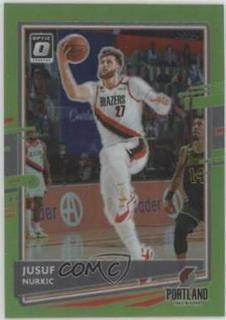 Jusuf Nurkic