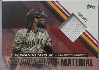 Fernando Tatis Jr.