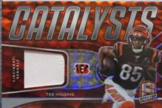 Tee Higgins
