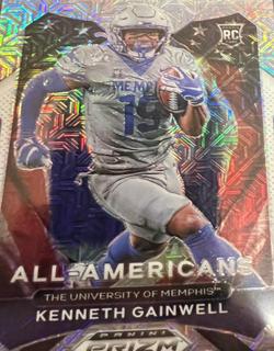 Kenneth Gainwell