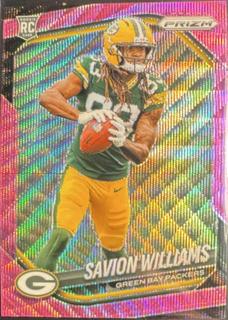 Savion Williams