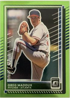 Greg Maddux