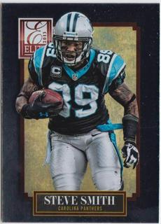 Steve Smith