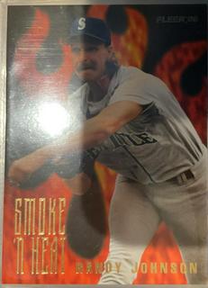 Randy Johnson