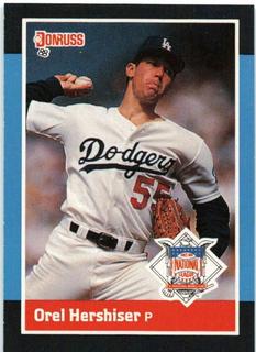 Orel Hershiser