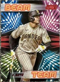 Juan Soto
