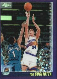 Tom Gugliotta