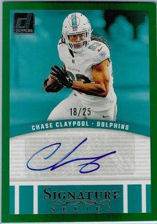 Chase Claypool