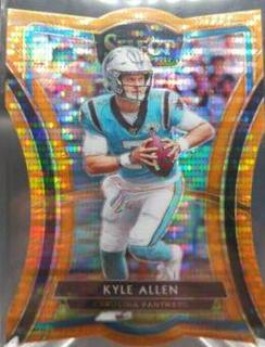Kyle Allen