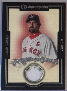 Jason Varitek