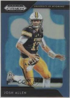 Josh Allen