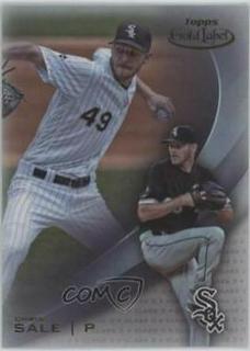 Chris Sale