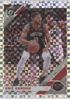 Eric Gordon