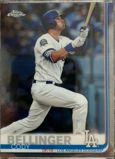 Cody Bellinger