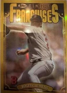 Roger Clemens