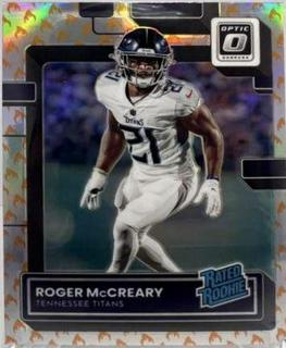 Roger McCreary