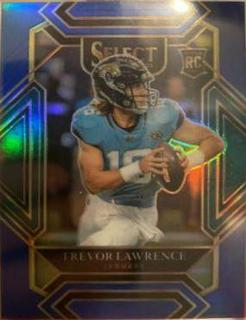 Trevor Lawrence
