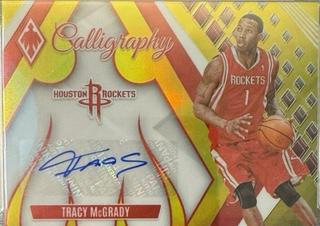 Tracy McGrady