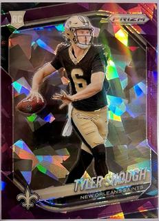Tyler Shough