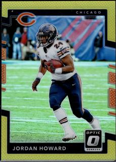 Jordan Howard