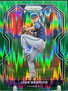 Jose Berrios
