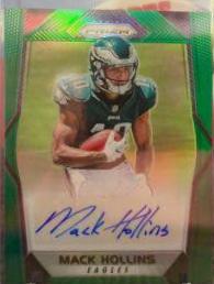 Mack Hollins