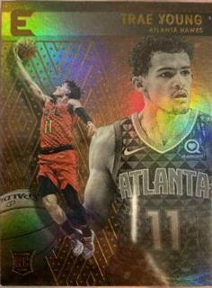 Trae Young