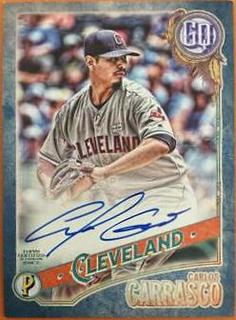 Carlos Carrasco