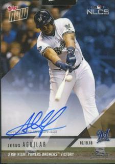 Jesus Aguilar