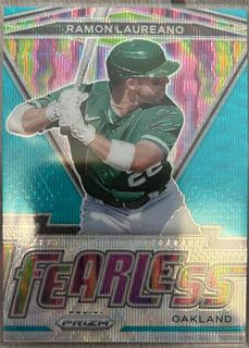 Ramon Laureano